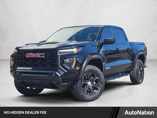 2024 GMC Canyon 4WD Elevation for sale in Peoria, AZ