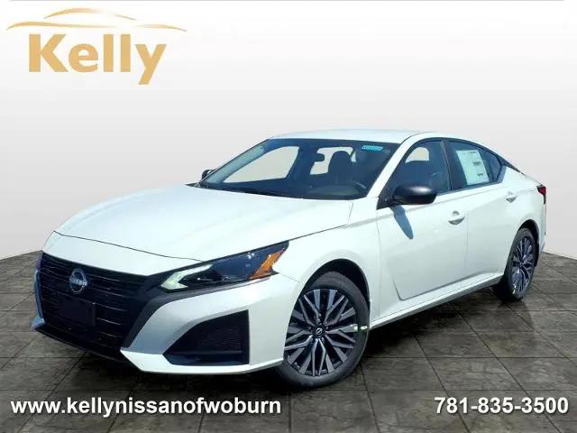 2026 Nissan Altima SV AWD for sale in Woburn, MA