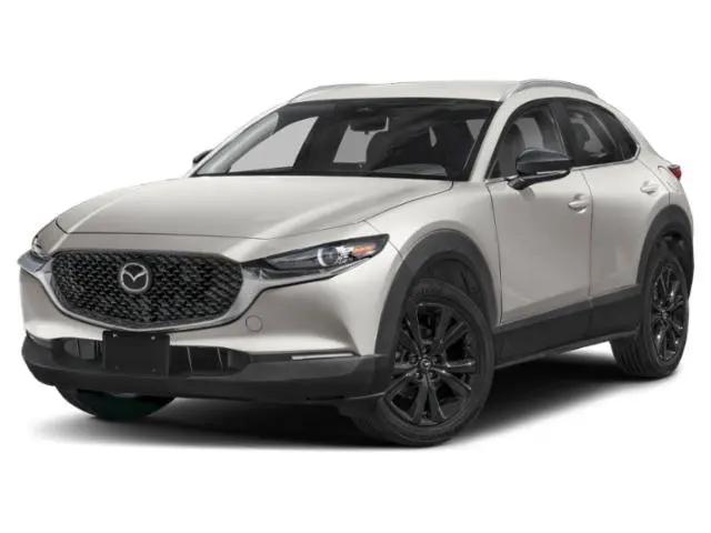 2024 Mazda CX-30 2.5 S Select Sport for sale in San Antonio, TX