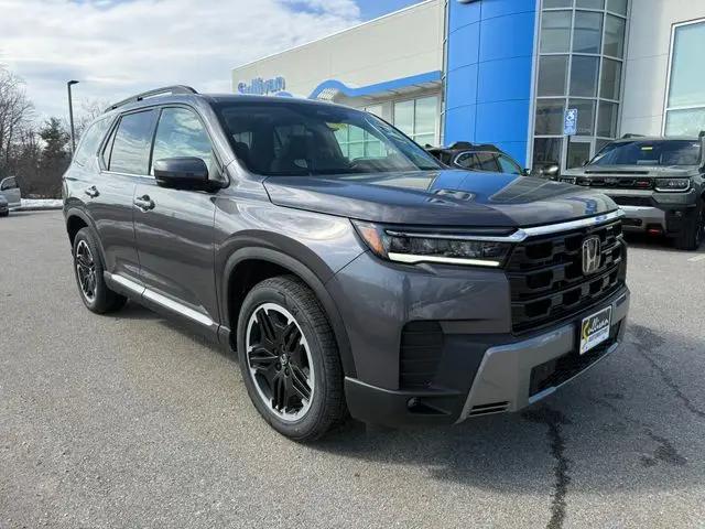 2026 Honda Pilot Touring Blackout for sale in Torrington, CT
