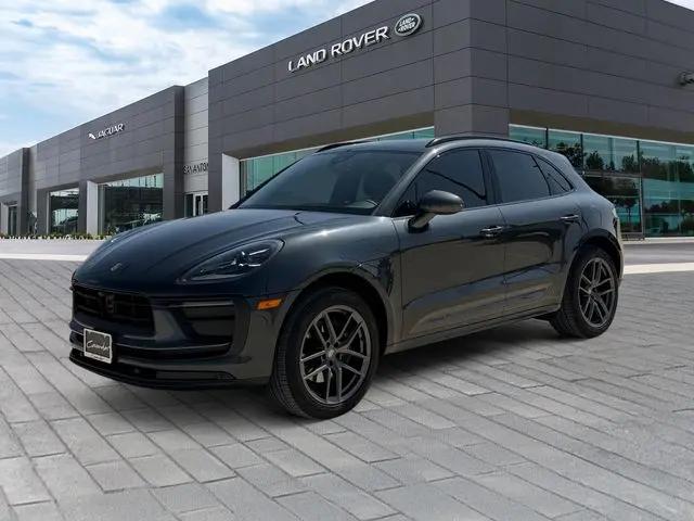 2025 Porsche Macan Macan for sale in San Antonio, TX
