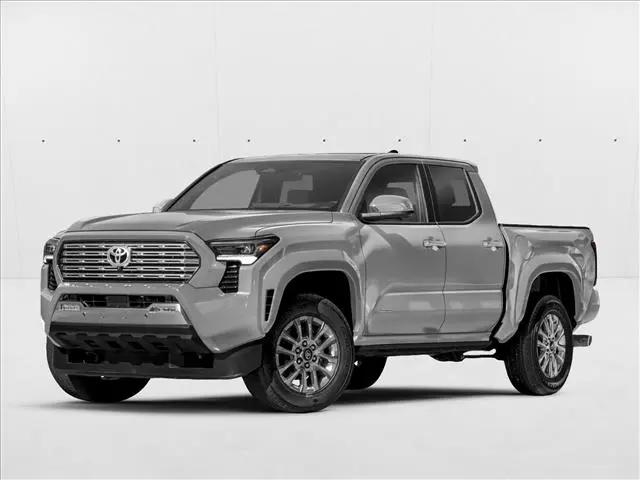2024 Toyota Tacoma Limited for sale in Bellevue, WA