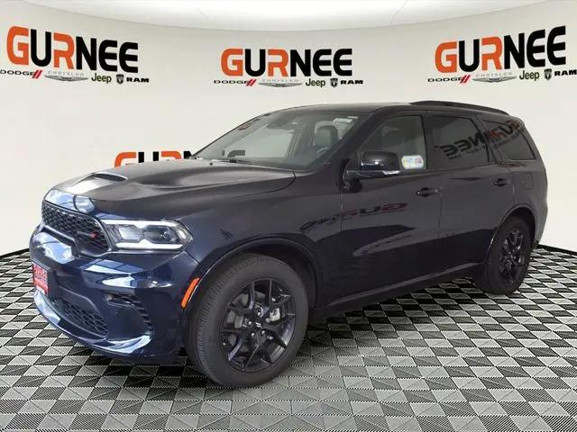 2026 Dodge Durango GT Plus AWD HEMI V8