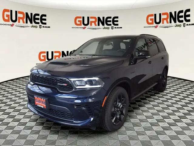 2026 Dodge Durango GT Plus AWD HEMI V8
