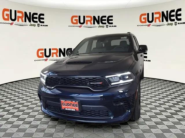 2026 Dodge Durango GT Plus AWD HEMI V8