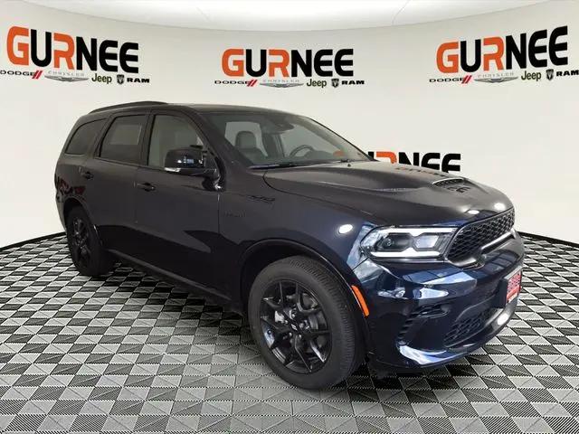 2026 Dodge Durango GT Plus AWD HEMI V8