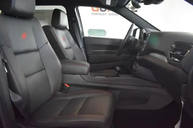 2026 Dodge Durango GT Plus AWD HEMI V8