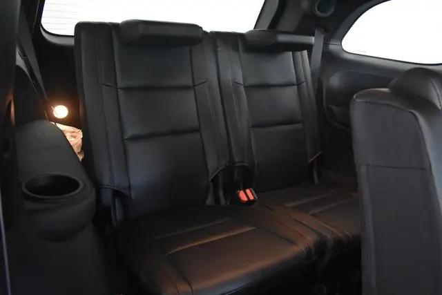 2026 Dodge Durango GT Plus AWD HEMI V8