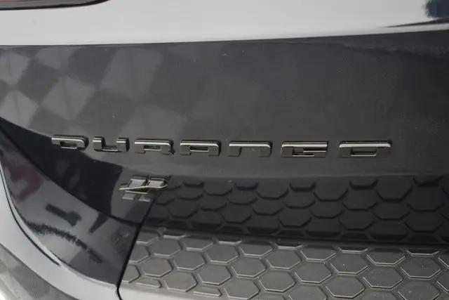 2026 Dodge Durango GT Plus AWD HEMI V8
