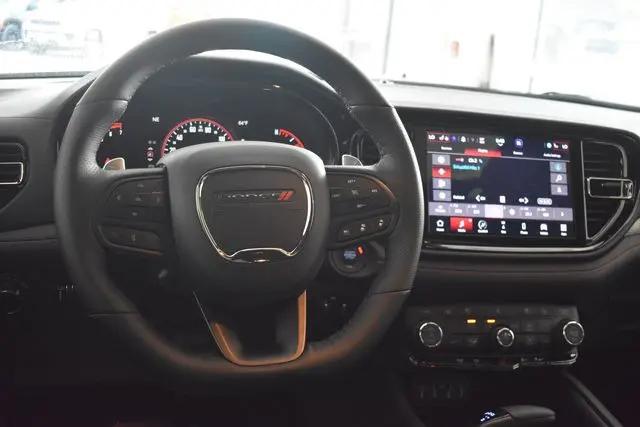 2026 Dodge Durango GT Plus AWD HEMI V8