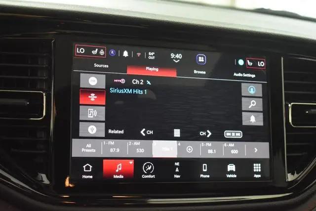 2026 Dodge Durango GT Plus AWD HEMI V8
