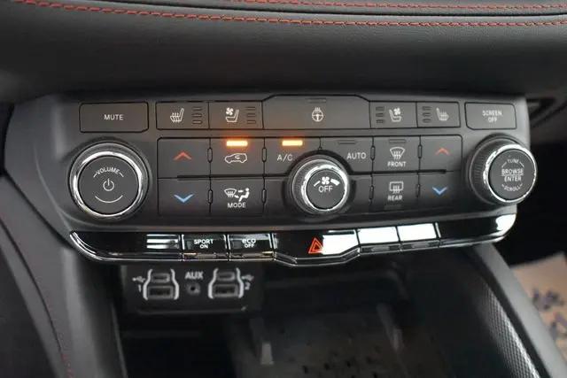 2026 Dodge Durango GT Plus AWD HEMI V8