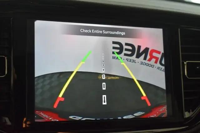 2026 Dodge Durango GT Plus AWD HEMI V8