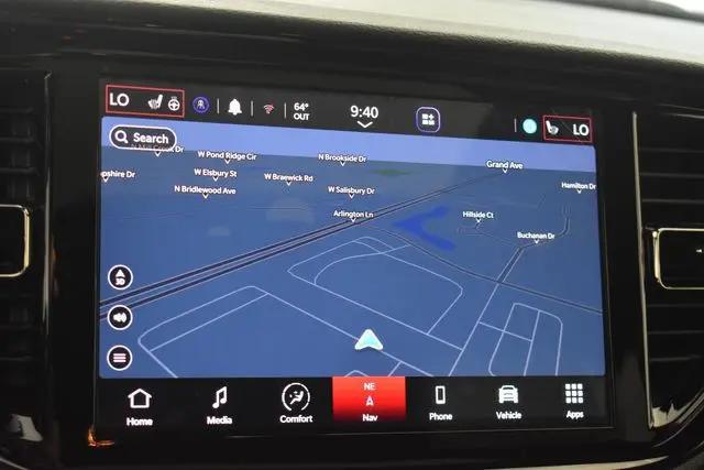 2026 Dodge Durango GT Plus AWD HEMI V8