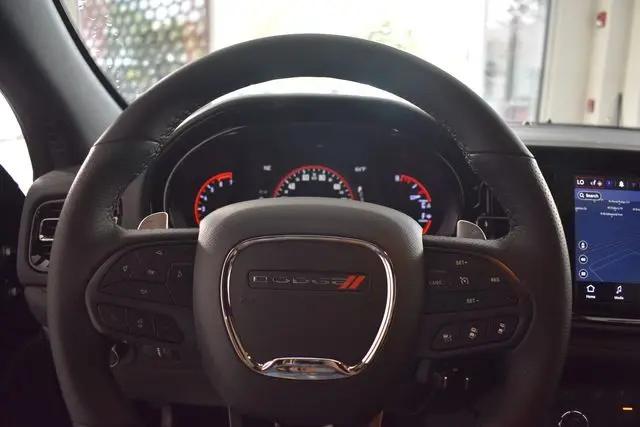 2026 Dodge Durango GT Plus AWD HEMI V8