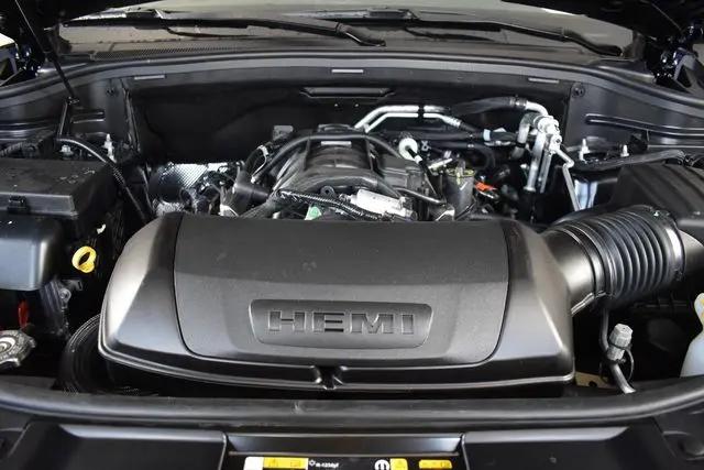 2026 Dodge Durango GT Plus AWD HEMI V8