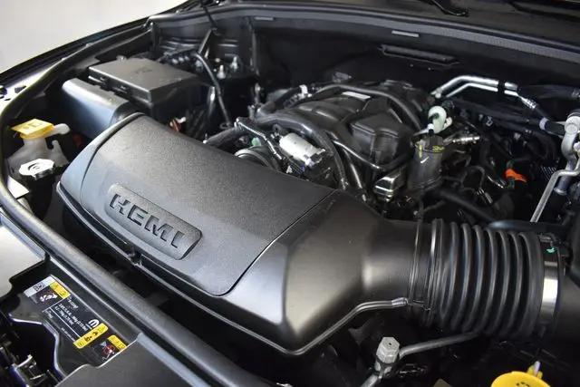2026 Dodge Durango GT Plus AWD HEMI V8