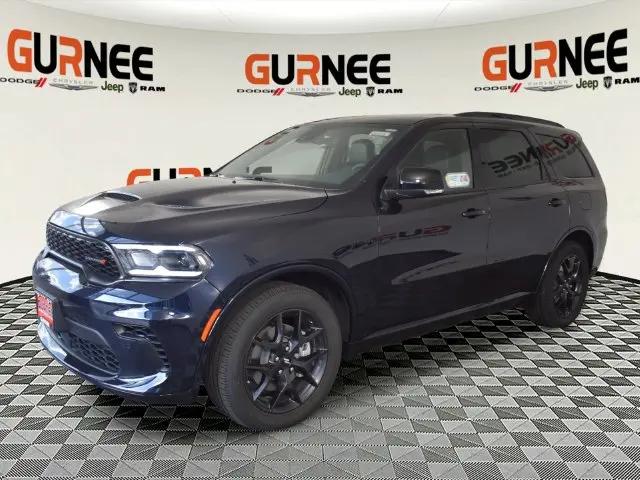 2026 Dodge Durango GT Plus AWD HEMI V8