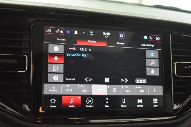 2026 Dodge Durango GT Plus AWD HEMI V8