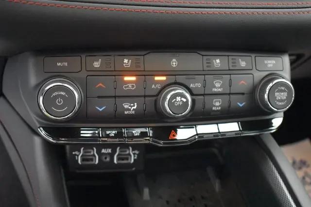 2026 Dodge Durango GT Plus AWD HEMI V8