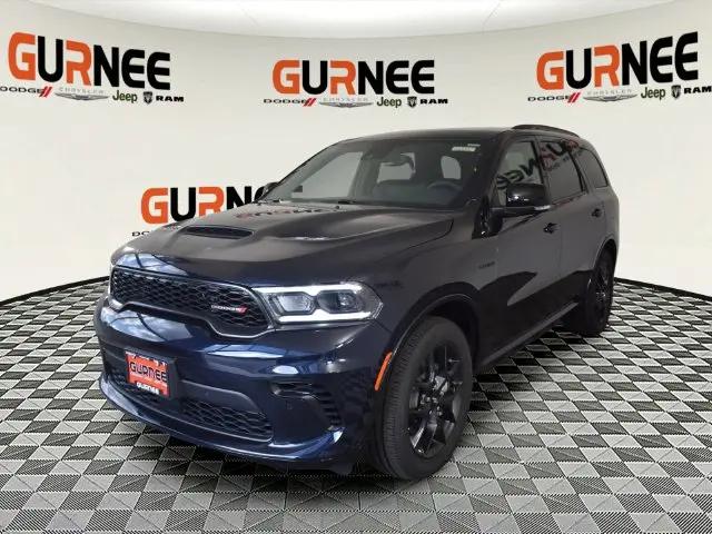 2026 Dodge Durango GT Plus AWD HEMI V8