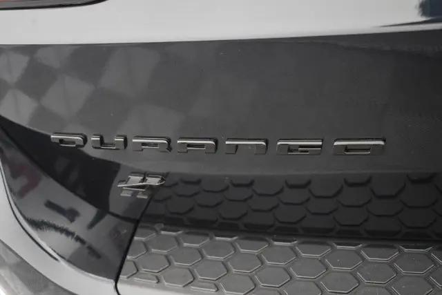 2026 Dodge Durango GT Plus AWD HEMI V8
