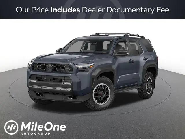 2026 Toyota 4Runner TRD Off Road Premium for sale in Harrisburg, PA
