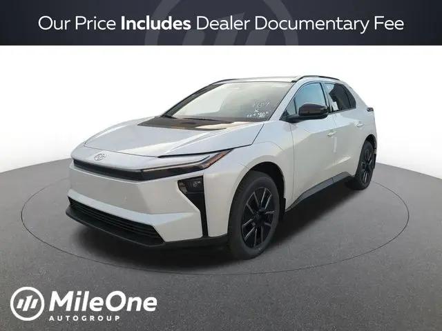 2026 Toyota bZ XLE Plus for sale in Harrisburg, PA