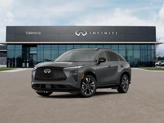 2027 INFINITI X6 LUXE for sale in Valencia, CA