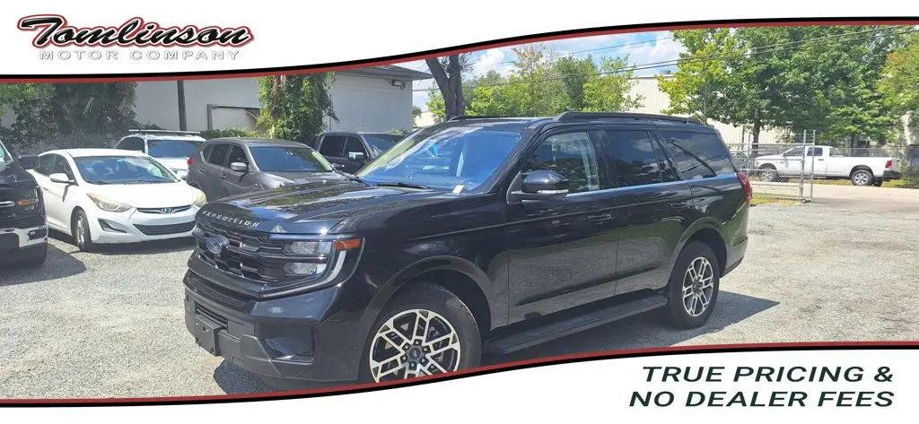 2025 Ford Expedition Active for sale in Gainesville, FL