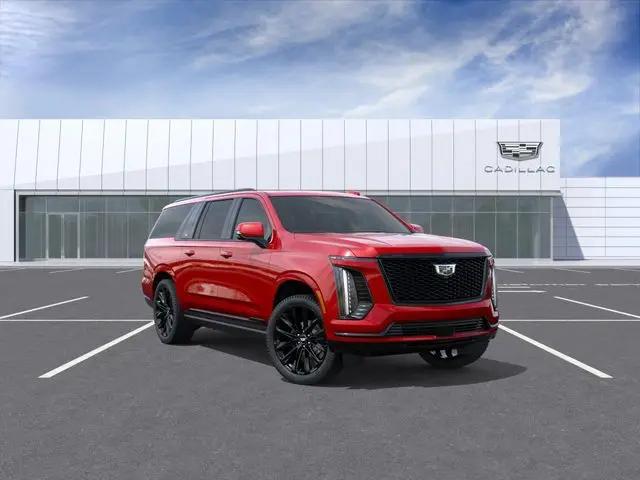 2026 Cadillac Escalade ESV Platinum Sport for sale in San Antonio, TX