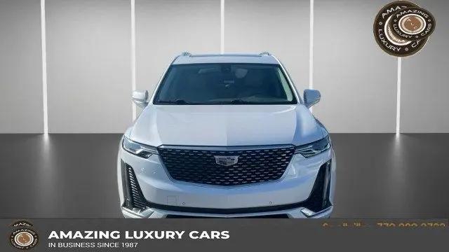 2022 Cadillac XT6 FWD Premium Luxury for sale in Snellville, GA