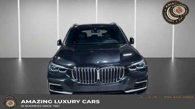 2023 BMW X5 xDrive40i for sale in Snellville, GA