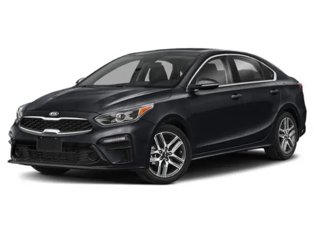 2019 Kia Forte EX for sale in Davenport, IA