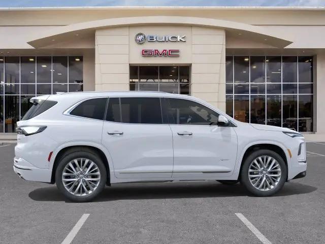 2026 Buick Enclave Avenir FWD