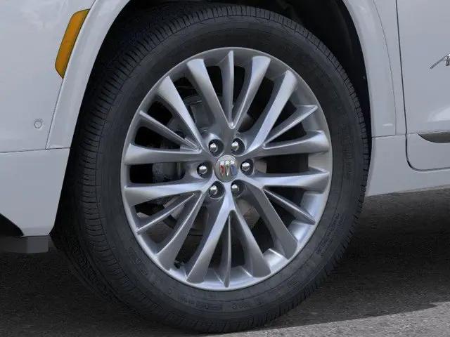 2026 Buick Enclave Avenir FWD