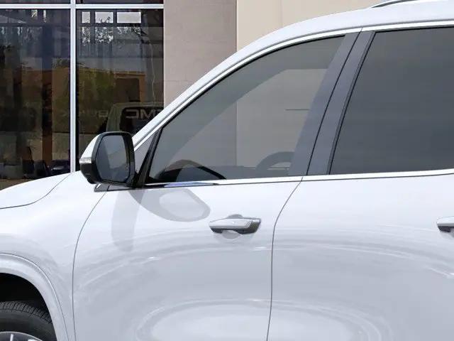 2026 Buick Enclave Avenir FWD