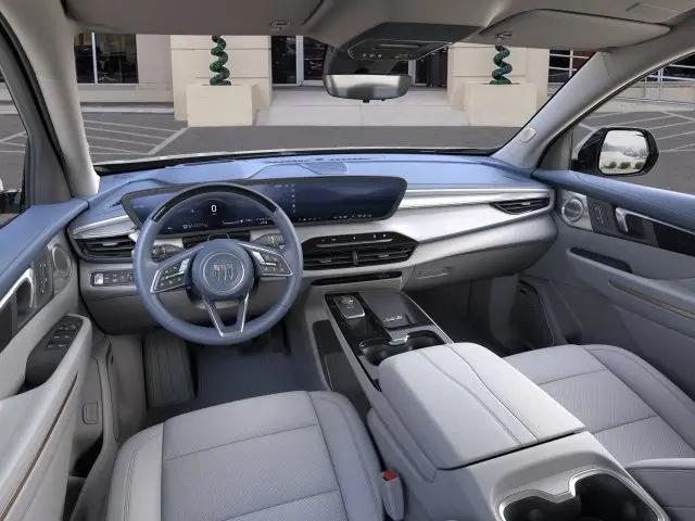 2026 Buick Enclave Avenir FWD