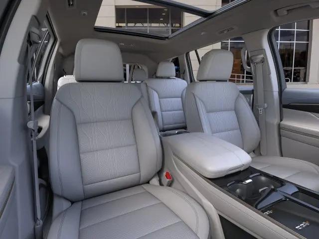 2026 Buick Enclave Avenir FWD