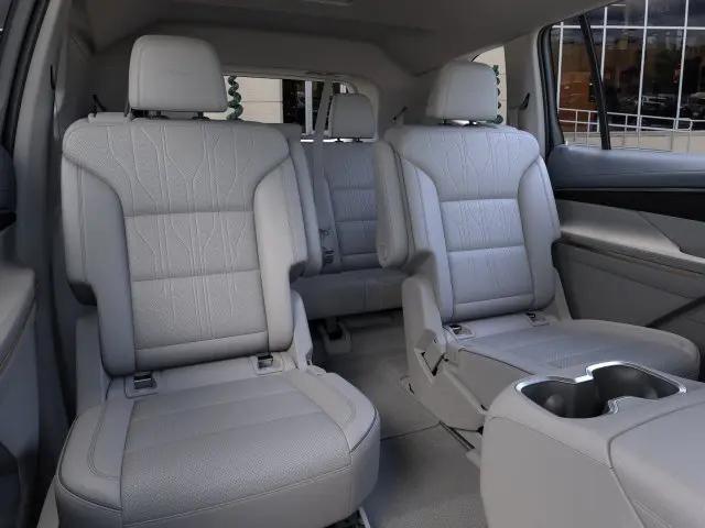2026 Buick Enclave Avenir FWD