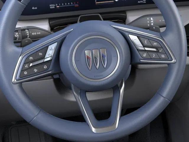 2026 Buick Enclave Avenir FWD