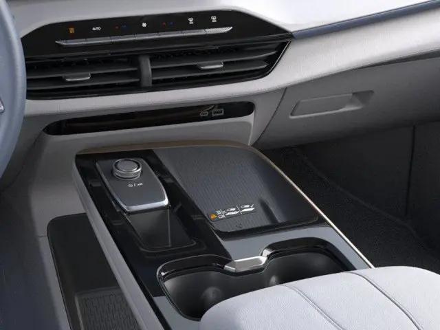 2026 Buick Enclave Avenir FWD