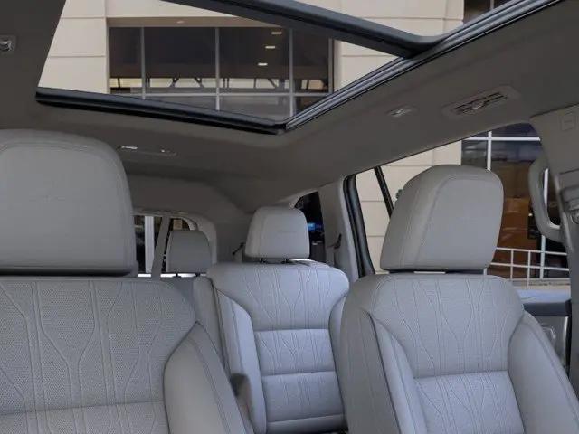 2026 Buick Enclave Avenir FWD