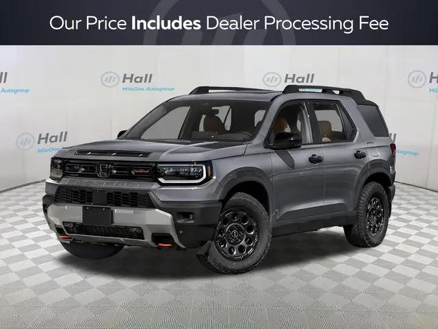 2026 Honda Passport AWD TrailSport Elite Blackout for sale in Elizabeth City, NC