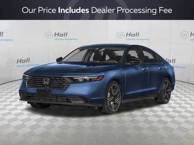 2026 Honda Accord Sedan SE for sale in Elizabeth City, NC