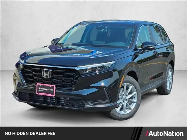 2026 Honda CR-V EX AWD for sale in Renton, WA