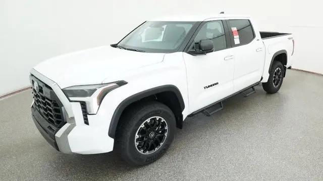 2026 Toyota Tundra SR5 CrewMax 5.5 Bed for sale in Albertville, AL