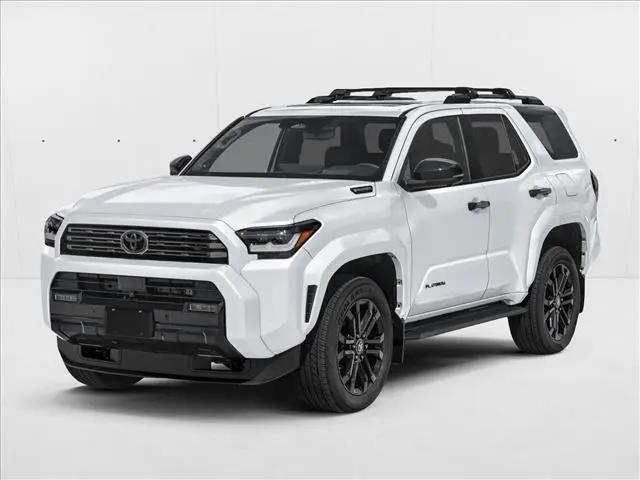 2026 Toyota 4Runner Platinum for sale in Buena Park, CA