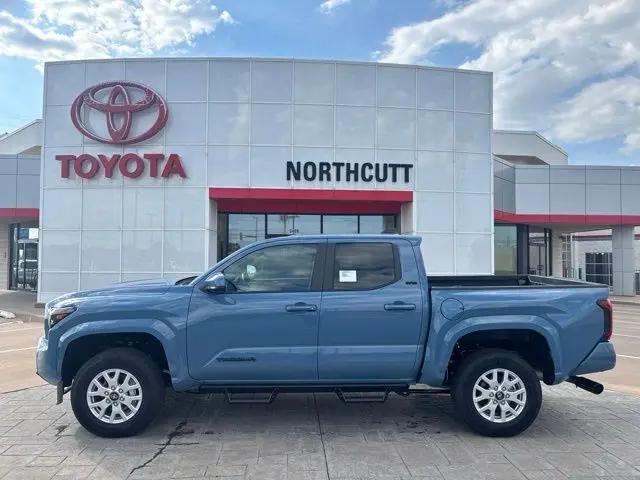 2026 Toyota Tacoma SR5 for sale in Enid, OK