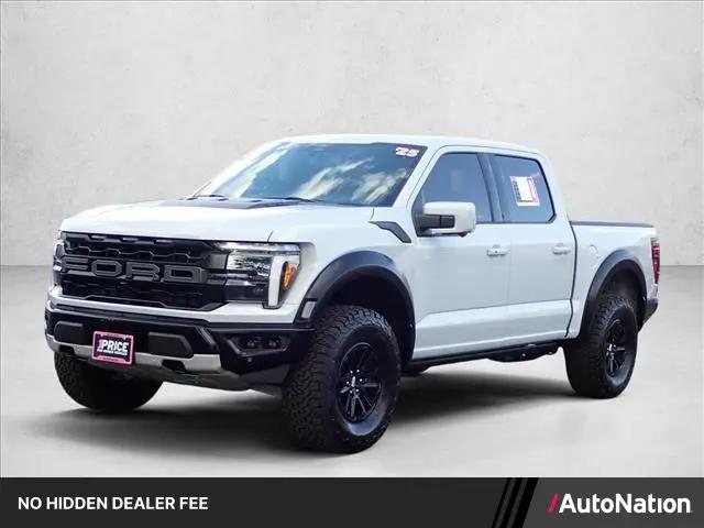2025 Ford F-150 Raptor for sale in Littleton, CO